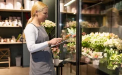 Top 5 avantaje ale cumpărării dintr-un depozit en-gros de flori