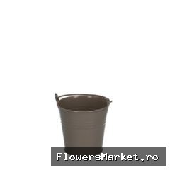 Zink Emmer d08*07cm