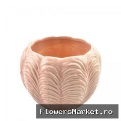 Keramiek Exclusief Ada pot d17*13.5cm