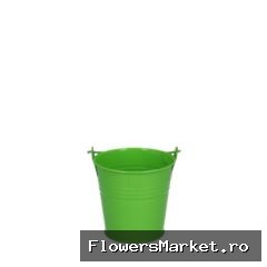 Zink Emmer d08*07cm