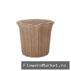 Macy Sand Pot 21x21x18cm Nm
