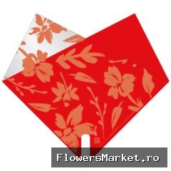 Hoezen Elynn 40*40cm x50 PCR