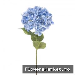 Kunstbloemen Hydrangea 90cm