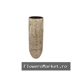 Batu Sand Big Vase 30x90cm