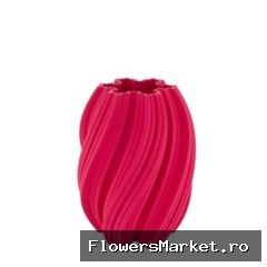 Keramiek Exclusief 3D vaas d19*24cm