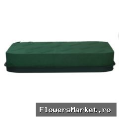 Oasis Casket tray 45*21*8cm
