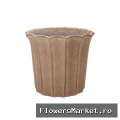 Macy Sand Pot 23x23x20cm Nm