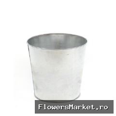 Zink Pot d18*17cm