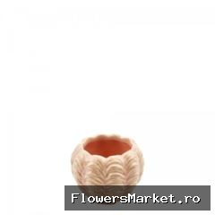 Keramiek Exclusief Ada pot d09*7cm