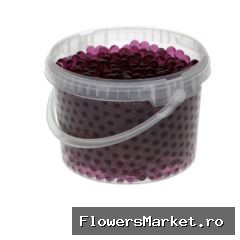 Garnering Decogel Parels 9mm 3L