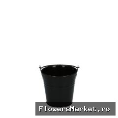 Zink Emmer d08*07cm