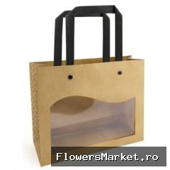 Tassen Delicatessen 11*26*21.5cm