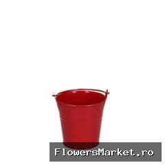 Zink Emmer d08*07cm