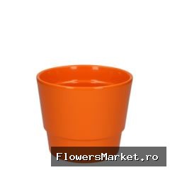 Keramiek Pot Basic d14.5*12cm