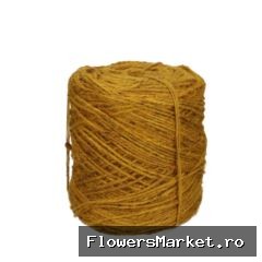 Draad Flax cord 3.5mm 1kg