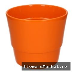 Keramiek Pot Basic d18*15cm