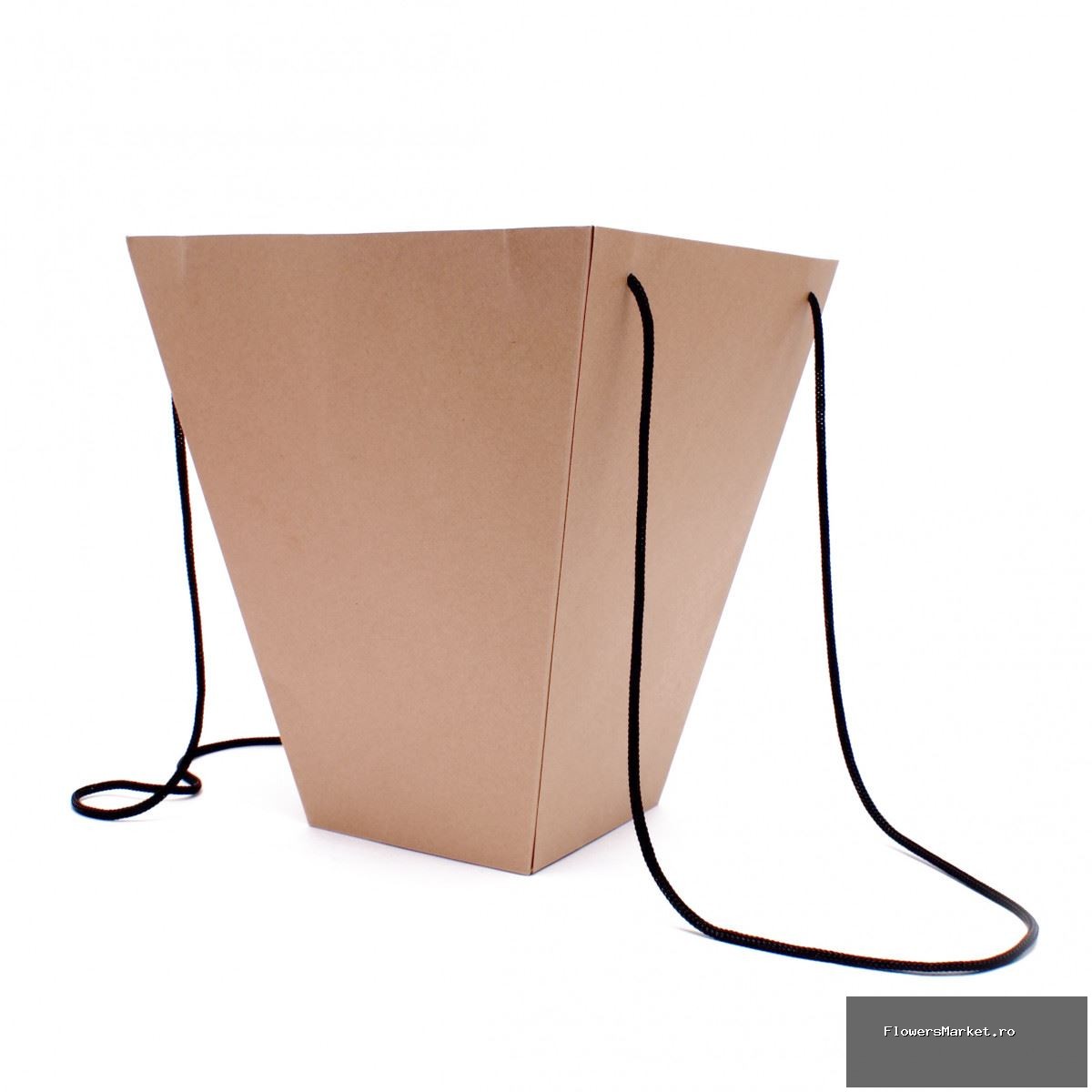 Tassen Basic 25/13*30cm