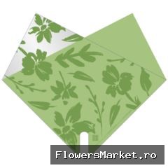 Hoezen Elynn 40*40cm x50 PCR