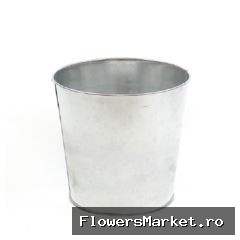 Zink Pot d20.5*19cm