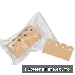 Labels Prijslabel 2.5*5cm x250
