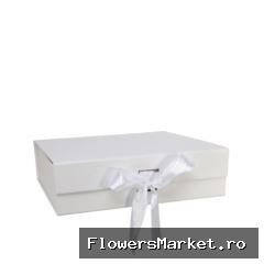 Bruiloft Gift box 22*22*6.5cm