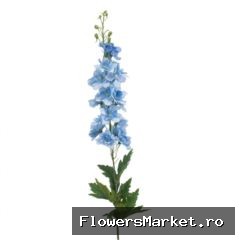 Kunstbloemen Delphinium 90cm