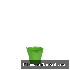 Zink Emmer d06*05cm