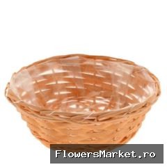 Mandwerk Bak Jutta d26*10cm