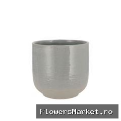 Neva Nordic Blue Pot 11x11x11cm Nm