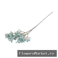 Kunstbloemen Gypsophilia 68cm