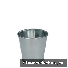 Zink Pot d10*9cm