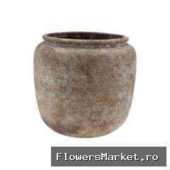 Batu Sand Pot 40x37cm