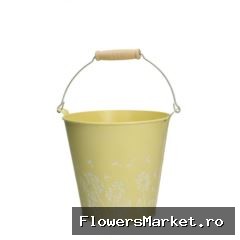 Zink Celo emmer d16*15cm