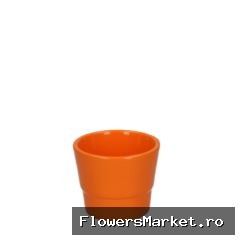 Keramiek Pot Basic d07*06cm