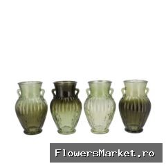 Bicolore Summer Green Mix Jug Ass 12x20cm Nm