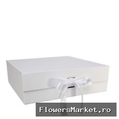 Bruiloft Gift box 30*30*9cm
