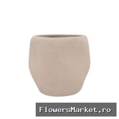 Lisboa Sand Pot 20x20x18cm