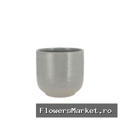 Neva Nordic Blue Pot 7x7x7cm Nm