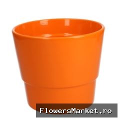 Keramiek Pot Basic d16*13.5cm