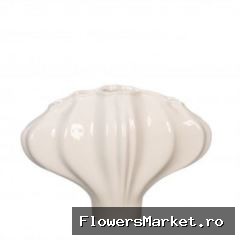 Keramiek Exclusief Ayla vaas 27*12*19cm