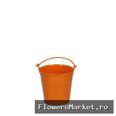 Zink Emmer d08*07cm
