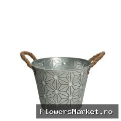 Zink Scott pot d21*16cm