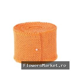 Lint Jute 50mm  5m