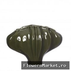 Keramiek Exclusief Ayla vaas 27*12*19cm