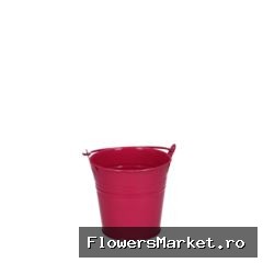 Zink Emmer d08*07cm