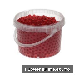 Garnering Decogel Parels 9mm 3L