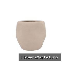 Lisboa Sand Pot 16x16x15cm